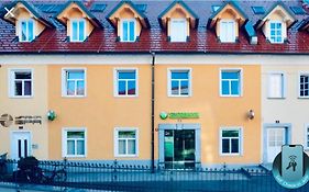 Apartment Na Skali
