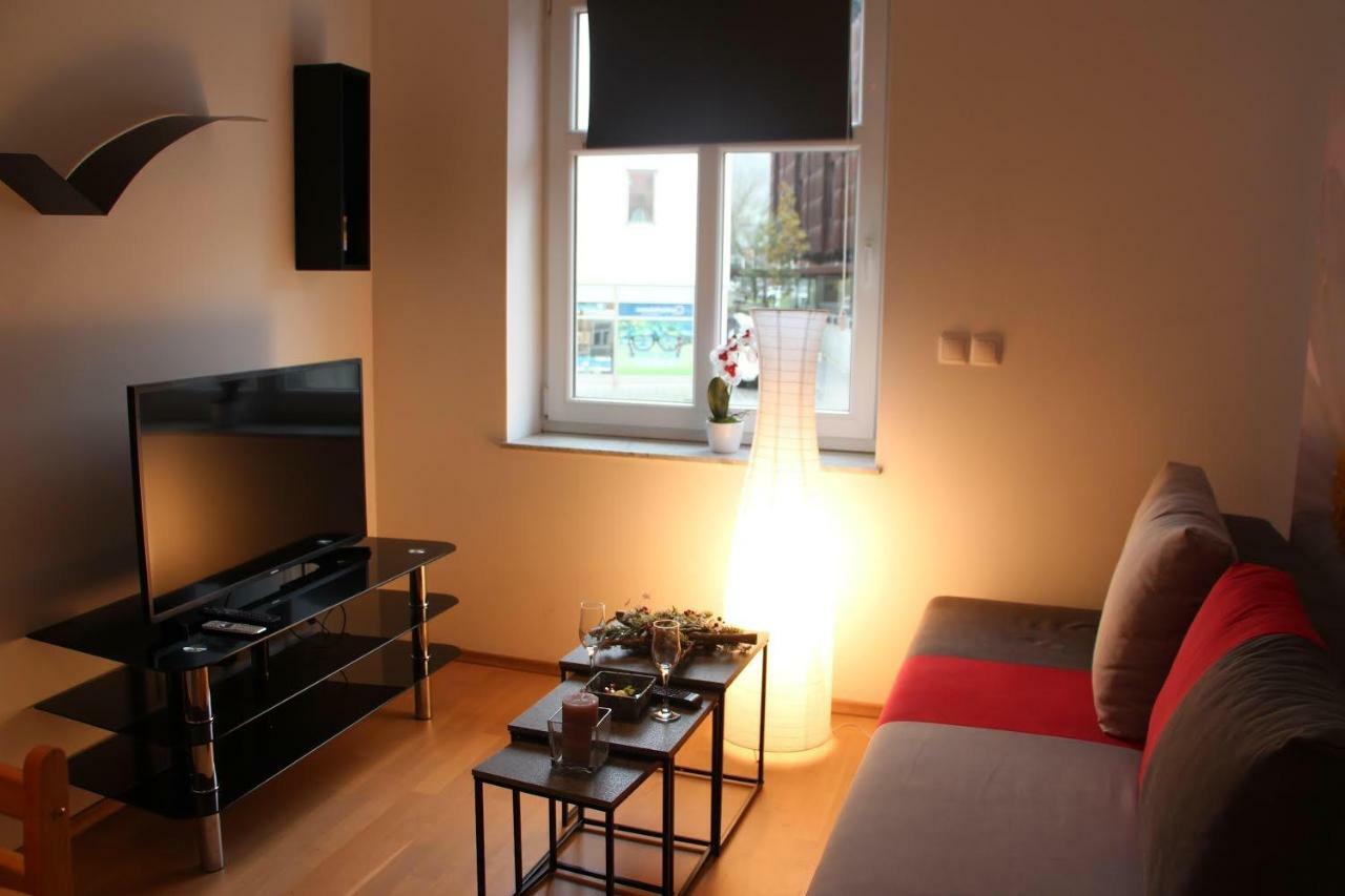 Apartment Na Skali Kranj Exterior photo